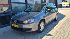 Grijs Gebruikt 2012 VW Golf VII Trendline Hatchback | € 3.750 (Eerlijke prijs)