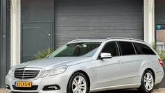 Gebruikt 2010 Mercedes 350 Avantgarde Stationwagen | € 12.950 (Super prijs)