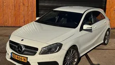 Gebruikt 2015 Mercedes A180 Ambition Hatchback | € 11.899 (Eerlijke prijs)