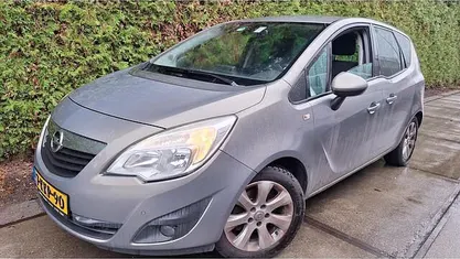 Occasion Opel Meriva Business 120 PK (88 kW) 2013 MPV