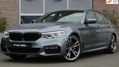 Grijs Gebruikt 2017 BMW 530 Executive Sedan | € 30.950 (Eerlijke prijs)