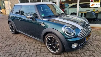 Occasion 2008 Mini Cooper Hatchback | € 2.750 (Super prijs)