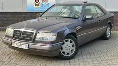 Gebruikt 1994 Mercedes 220 Coupé | € 19.949