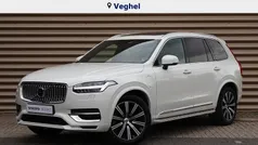 Wit Gebruikt 2022 Volvo XC90 Inscription SUV | € 57.950 (Eerlijke prijs)