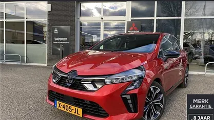 Gebruikt 2023 Mitsubishi Colt Instyle Hatchback | € 23.900 (Goede deal)