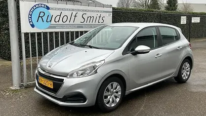 Gebruikt 2016 Peugeot 208 Active Hatchback | € 6.490 (Eerlijke prijs)
