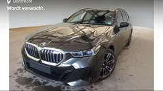 Gebruikt 2024 BMW 520 M Sport Stationwagen | € 62.895 (Super prijs)