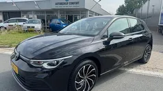 Gebruikt 2020 VW Golf VIII Life Hatchback | € 18.999 (Eerlijke prijs)