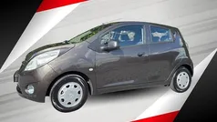 Gebruikt 2012 Chevrolet Spark LS Hatchback | € 1.690 (Eerlijke prijs)