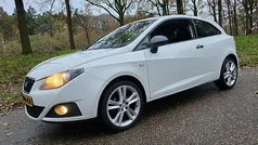 Gebruikt 2009 Seat Ibiza SC Hatchback | € 1.950 (Eerlijke prijs)