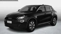 Zwart Nieuw 2025 Fiat 600 SUV | € 28.490 (Super prijs)