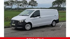 Gebruikt 2024 Mercedes Vito MPV | € 34.850 (Eerlijke prijs)