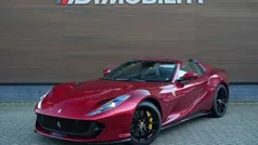Gebruikt 2023 Ferrari 812 Cabriolet | € 569.950