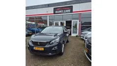 Blauw Gebruikt 2019 Peugeot 3008 Allure SUV | € 16.450 (Eerlijke prijs)