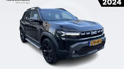 Occasion 2024 Dacia Duster Journey SUV | € 29.995 (Eerlijke prijs)