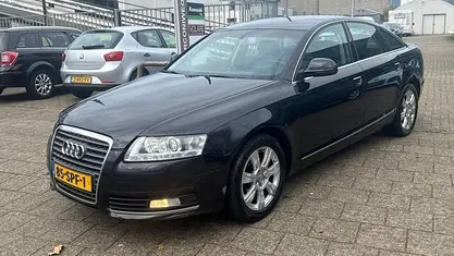 Occasion Audi A6 Proline 170 PK (125 kW) 2010 Sedan