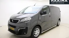 Gebruikt 2022 Peugeot Expert Premium Van | € 22.524 (Goede deal)