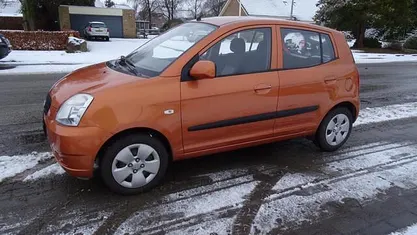 Occasion 2007 Kia Picanto Light Hatchback | € 1.199 (Eerlijke prijs)