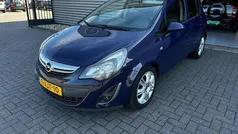 Gebruikt 2014 Opel Corsa Hatchback | € 3.500 (Goede deal)