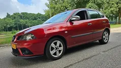 Gebruikt 2008 Seat Ibiza Sport Hatchback | € 1.950 (Goede deal)