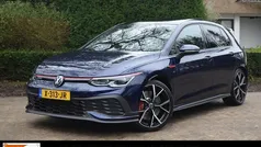 Gebruikt 2022 VW Golf VIII GTI Hatchback | € 39.950 (Goede deal)