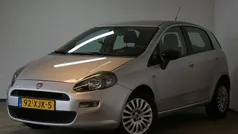 Gebruikt 2012 Fiat Punto Easy Hatchback | € 3.750 (Eerlijke prijs)
