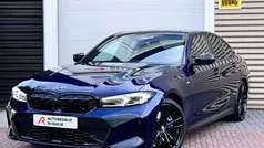 Blauw Gebruikt 2023 BMW M340 M Sport Sedan | € 77.950 (Eerlijke prijs)