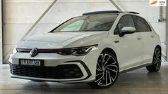 Wit Gebruikt 2020 VW Golf VIII GTI Hatchback | € 28.995 (Eerlijke prijs)