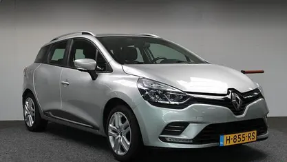 Occasion 2020 Renault Clio GrandTour Zen Stationwagen | € 9.450 (Eerlijke prijs)