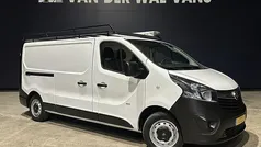 Gebruikt 2018 Opel Vivaro MPV | € 13.500 (Eerlijke prijs)