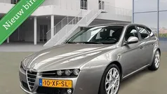 Grijs Gebruikt 2007 Alfa Romeo 159 Progression Stationwagen | € 1.999 (Eerlijke prijs)