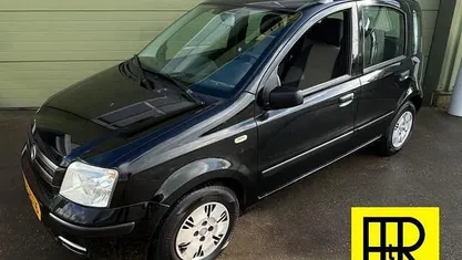 Occasion Fiat Panda 60 PK (44 kW) 2008 Hatchback