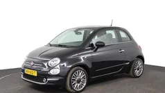Gebruikt 2018 Fiat 500 Lounge Hatchback | € 9.795 (Eerlijke prijs)