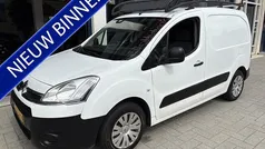 Gebruikt 2013 Citroën Berlingo MPV | € 3.299 (Goede deal)