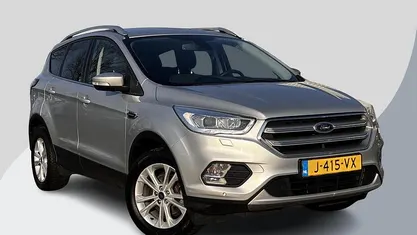 Occasion Ford Kuga Titanium 150 PK (110 kW) 2019 SUV