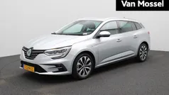 Gebruikt 2023 Renault Mégane GrandTour Techno Stationwagen | € 23.425 (Eerlijke prijs)