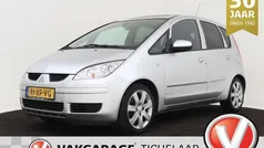 Gebruikt 2007 Mitsubishi Colt Hatchback | € 2.950 (Eerlijke prijs)