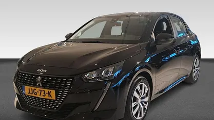 Gebruikt 2021 Peugeot 208 Hatchback | € 15.240 (Eerlijke prijs)