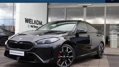 Saphirschwarz Gebruikt 2025 BMW 220 M Sport Coupé | € 44.950 (Goede deal)