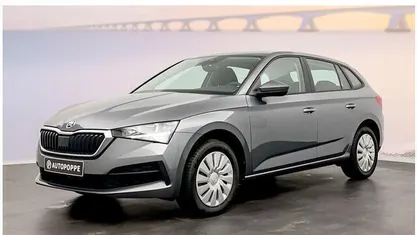 Occasion Skoda Scala Active 97 PK (71 kW) 2024 Hatchback