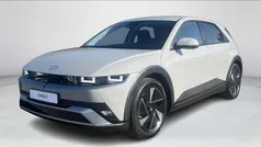 Gebruikt 2025 Hyundai Ioniq 5 SUV | € 53.538 (Eerlijke prijs)