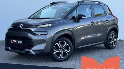 Occasion 2021 Citroën C3 Aircross Feel SUV | € 14.495 (Eerlijke prijs)