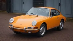 Gebruikt 1965 Porsche 912 Coupé | € 69.900