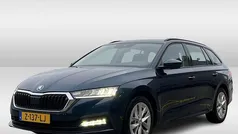 Gebruikt 2024 Skoda Octavia Business Line Stationwagen | € 26.950 (Eerlijke prijs)