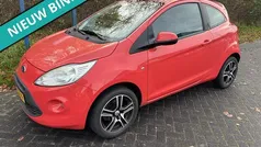 Gebruikt 2009 Ford Ka Trend Hatchback | € 2.499 (Eerlijke prijs)
