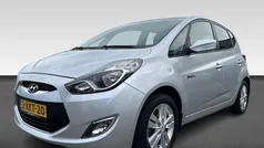Gebruikt 2014 Hyundai ix20 GO! MPV | € 8.745 (Eerlijke prijs)