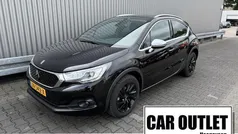 DS Automobiles DS4 Crossback