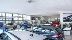 Grijs Gebruikt 2022 Hyundai Kona SUV | € 25.940 (Eerlijke prijs)