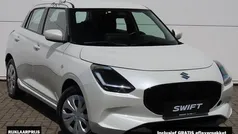 Gebruikt 2025 Suzuki Swift Comfort Hatchback | € 20.698 (Eerlijke prijs)