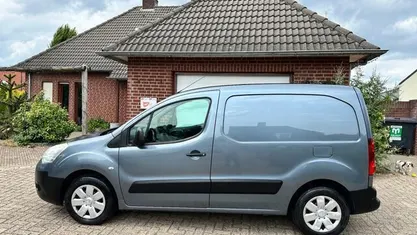 Occasion Citroën Berlingo 75 PK (55 kW) 2012 Blauw MPV